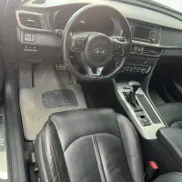 اپتیما gt line 2016|خودرو سواری و وانت|تهران, امامت|دیوار