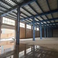 ۳۶۰۰متر سوله کارخانه انبارپردیس تهران نوسازبهداشتی|اجارهٔ دفتر صنعتی، کشاورزی، تجاری|پردیس, شهرک صنعتی خرمدشت فاز ۷|دیوار