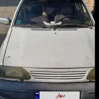 پراید ۸۲