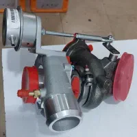 تعمیر و فروش توربو شارژ و سوپر شارژ