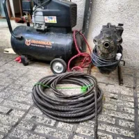 لوله بازکن فنرزنی پردیس بومهن رودهن خرمدشت کمرد