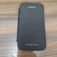 درب پشت گوشی سامسونگ گرند|لوازم جانبی موبایل و تبلت|کرمان, |دیوار