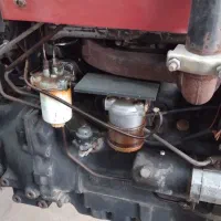 تراکتور ۹۲ پلمب کارخانه|ماشین‌آلات صنعتی|کوهنانی, |دیوار