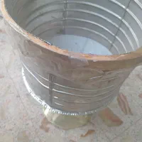 تمبک|سازهای سنتی|شهرکرد, |دیوار