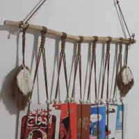 مکرومه ترند و جذاب