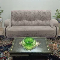 مبل راحتی|مبلمان خانگی و میز عسلی|پاکدشت, پاکدشت (مامازند)|دیوار