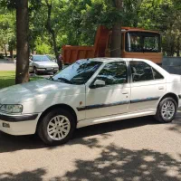 پرشیا ۹۷ TU5 کلاس ۱۵|خودرو سواری و وانت|ارومیه, |دیوار