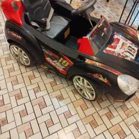 ماشین شارژی|اسباب‌بازی بچه|اندیشه, اندیشه فاز ۴|دیوار