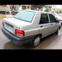 پراید مدل 1389