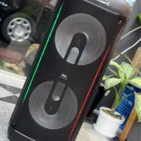 اسپیکر(پارتی باکس حرفه ای)