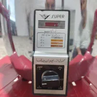 پلوپز اتوماتیک پارس خزر