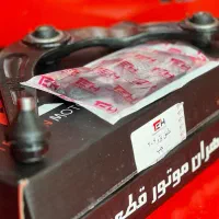 پک کامل جلوبندی 206 ، نو ، دو سال گارانتی واقعی