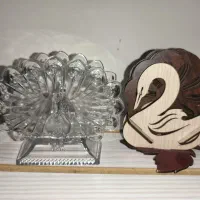 ظروف سرو و پذیرایی|ظروف سرو و پذیرایی|تهران, شهرک دانشگاه|دیوار