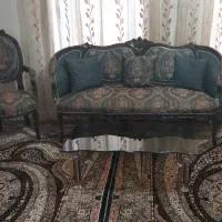 مبل هفت نفره