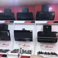 پخش هود گاز سینک فر و شیر الات بهداشتی|هود|بندر امام خمینی, |دیوار