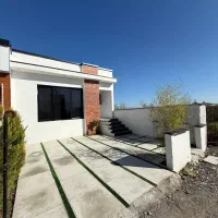 ویلا باغچه همکف 150 متری خوش ساخت|فروش خانه و ویلا|گمیشان, |دیوار