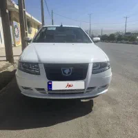 سورن پلاس EF7 تک سوز مدل 403 با رینگ آلومینیومی|خودرو سواری و وانت|ایذه, |دیوار