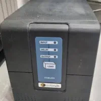 استابلایزر سالم 10 KV
