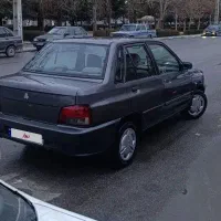 پراید ۱۳۲ بیرنگ درحد|خودرو سواری و وانت|ارومیه, |دیوار