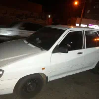 پراید ۱۳۲مدل ۹۰|خودرو سواری و وانت|بیرجند, |دیوار