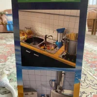 فیلتر تصفیه آب