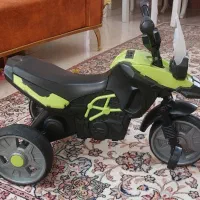 موتور بچگانه