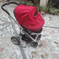 کالسکه جنس خوب|کالسکه و لوازم جانبی|رشت, معلم|دیوار