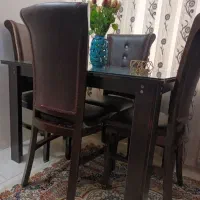 میزغذاخوری