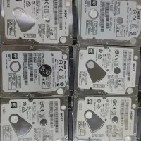 هارد hgst لبتاپی