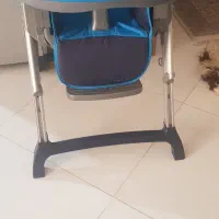 صندلی غذای کودک پیرگاردین اصل|تخت و صندلی بچه|فردیس, نگارستان|دیوار