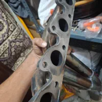 هدرز تمام استیل|قطعات یدکی و لوازم جانبی|ری, عباس‌آباد|دیوار