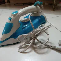 اتو بخار استوک با قیمت استثنایی