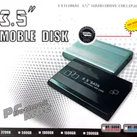 باکس(جعبه)تبدیل هارداینترنال به اکسترنال ساتابهusb