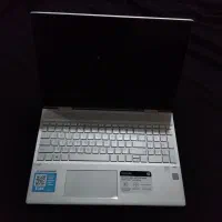 لپ تاپ Hp مدل Envy x360