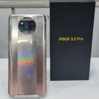 xiaomi Poco x3 pro