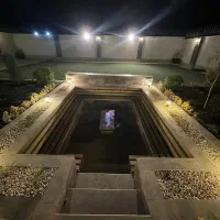 (کد۷)اجاره ویلا استخردار وزانه هفتگی در گویم|اجارهٔ کوتاه‌مدت ویلا و باغ|شیراز, گویم|دیوار