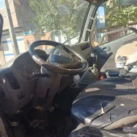 الوند مدل ۹۵ بدون خواب شاستی بلند|خودرو سنگین|محمدشهر, جعفرآباد|دیوار