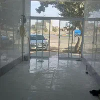 مغازه حاشیه اصلی بلوارشاهنامه فروش یامعاوضه ۶۳متر|فروش مغازه و غرفه|مشهد, چهاربرج|دیوار