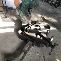 دستگاه جوش co2 271 گام|ماشینآلات صنعتی|تهران, شهرک ولیعصر جنوبی|دیوار