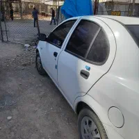 ساینا اس|خودرو سواری و وانت|شیراز, جوادیه|دیوار