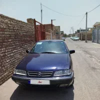 زانتیا ۸۳|خودرو سواری و وانت|سیرجان, |دیوار