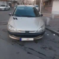 ۲۰۶ تیپ دو مدل ۸۰