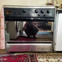 اجاق گاز فردار