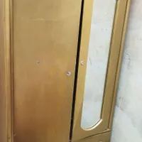 کمد لباس و مبل مناسب باغ