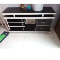میزتلویزیون mdf