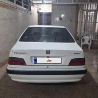 پژو پارس موتور جدید xu7p مدل ۱۴۰۲|خودرو سواری و وانت|اهواز, کیان اباد|دیوار