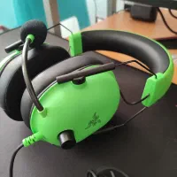 هدفون گیمینگ RAZER