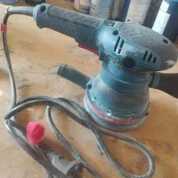 دستگاه سمباده برقی