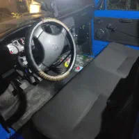 نیسان مدل 1403کارکرد 10|خودرو سواری و وانت|بیرجند, |دیوار