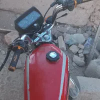 موتور هندا 150|موتورسیکلت|خاتم, |دیوار